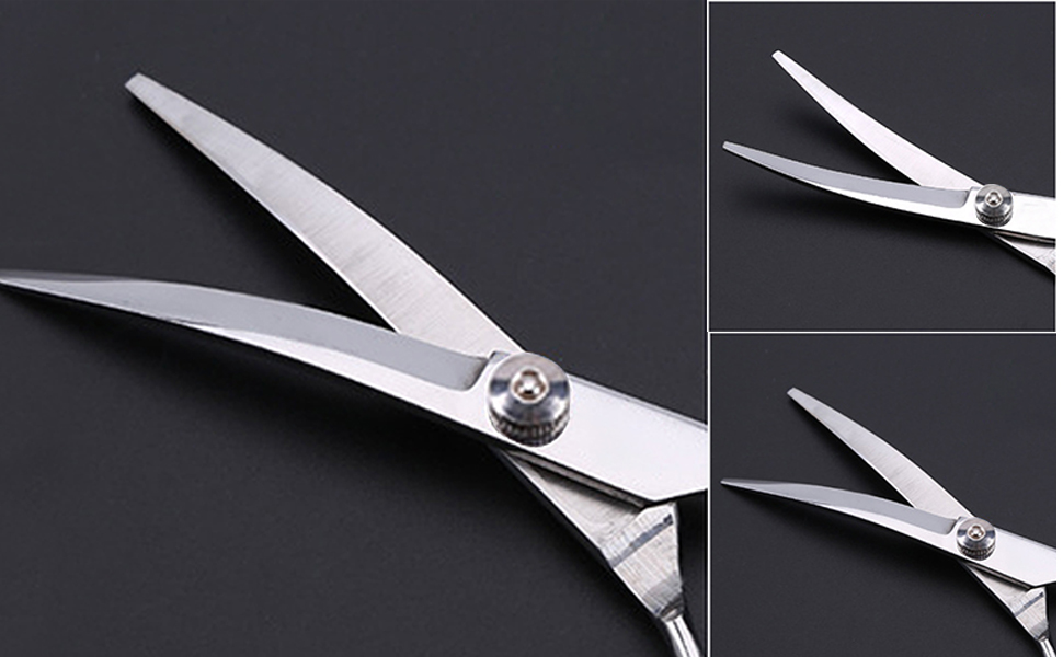dog grooming scissors