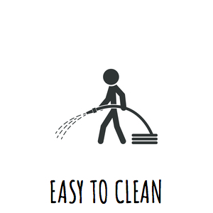 stain resistant