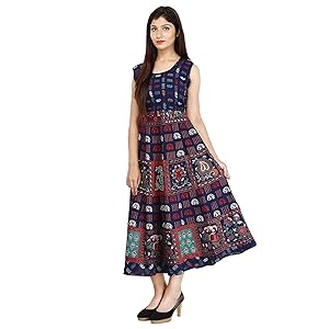 Women's Dress