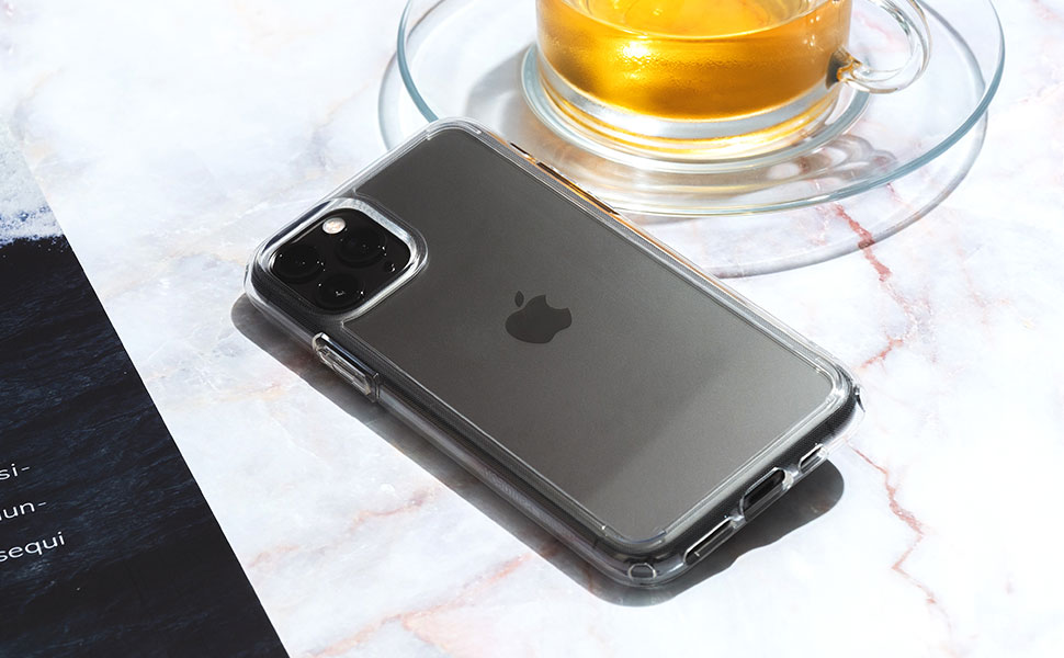 zeroskin clear case iphone11-2