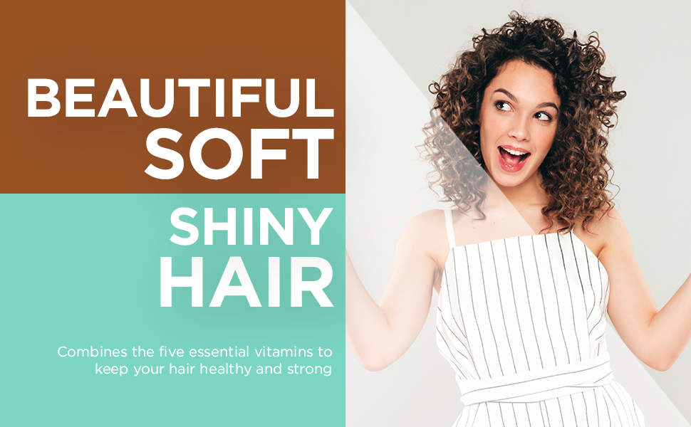 VO5 Moisturizing Shampoo 