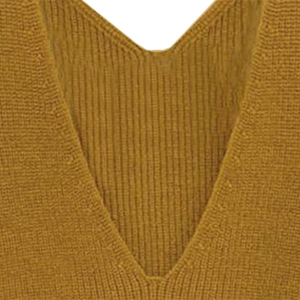 strickweste