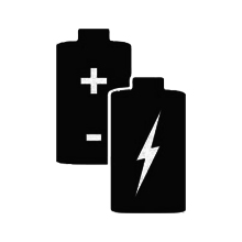 Battery saving when the life is short