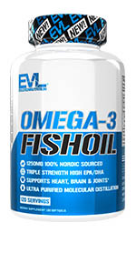 fish oil 