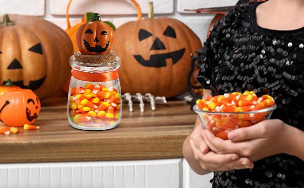 クッキー ジャー ハロウィン Amazon｜ハロウィンクッキージャー | 蓋付きハロウィン食品保存