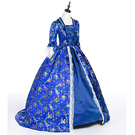 Victorian Southern Belle 