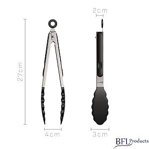BBQ Tongs