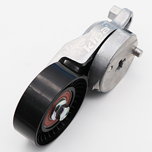 Belt Tensioner Assembly For Toyota