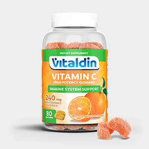 vitaldin, bns, gummies, multivitamines, adultes, vitamine, compléments, alimentaires, homme, femme