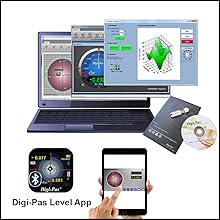 mobile app for iOS and Android