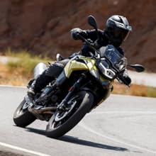 Motorcyle