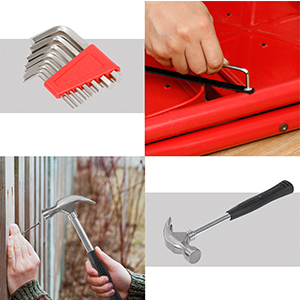 savwaytool basic tool kit