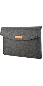 Felt Laptop Sleeve Bag