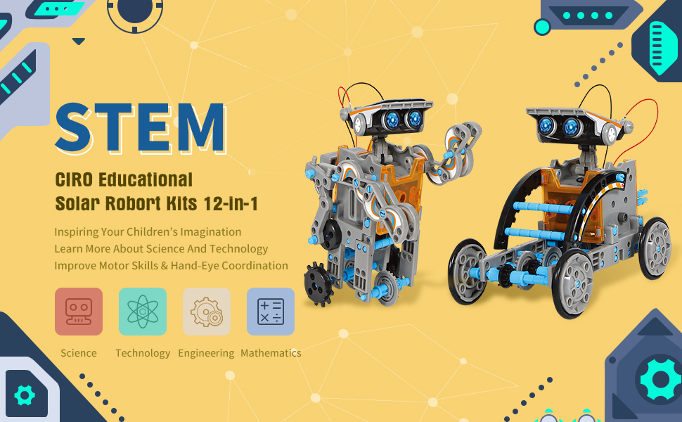 Top 10 Best robot making kit DecisionDesk