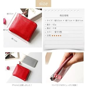 Amazon Amgrocery 本革 ミニ財布 二つ折り財布 レディース ミニ財布 安い プチプラ ギフト 開運 本革 L字ファスナー 軽量 コンパクト 小銭入れ ポーチ 男女兼用 サボテン 財布 Amazon Amgrocery 本革 ミニ財布 二つ折り財布 レディース ミニ財布 安い プチプラ ギフト 開運 本革 L字ファスナー 軽量 コンパクト 小銭入れ ポーチ 男女兼用 サボテン 財布