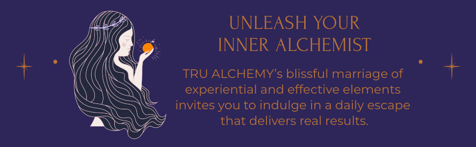 who is tru alchemy