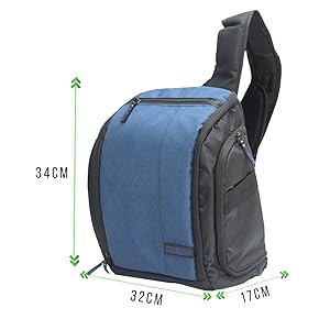 dslr bag Sling bag Sling Dslr camera bag Camera bag For Dslr