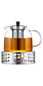 1L茶壶套装
