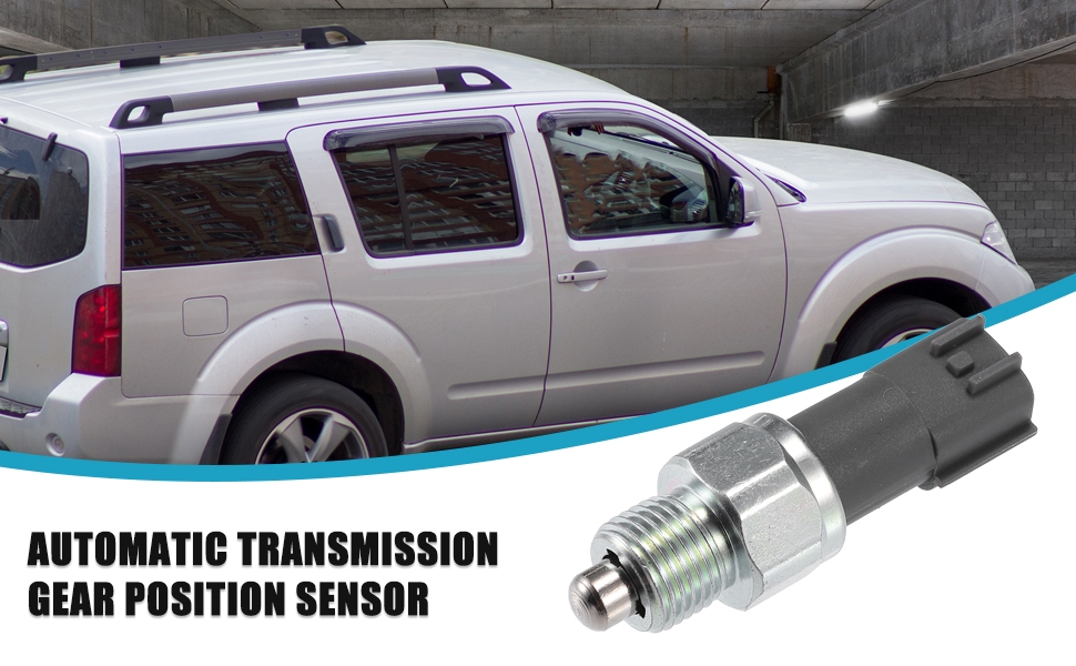 X AUTOHAUX Car Neutral Safety Power Switch Gearbox Shifting