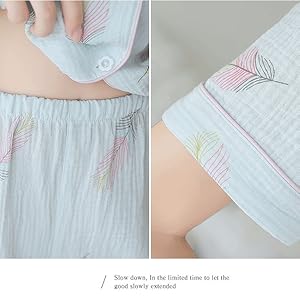 パジャマ レディース