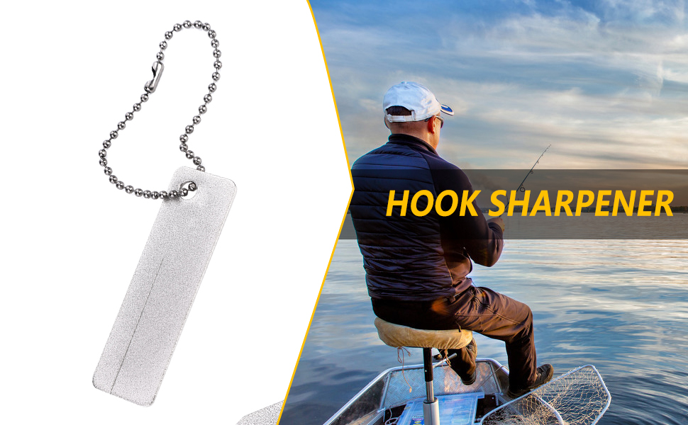 Knife Sharpeners, Diamond WearResisting Knife Sharpening