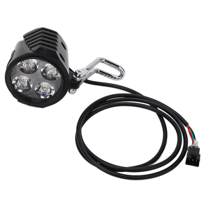グレー 電動スクーター LEDライト付き Amazon.co.jp: 電動キックボード - キックボード本体: スポーツ