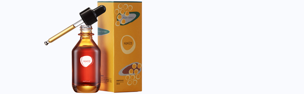 aquaseries Noni Ampoule