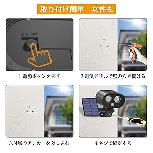 インストール方法