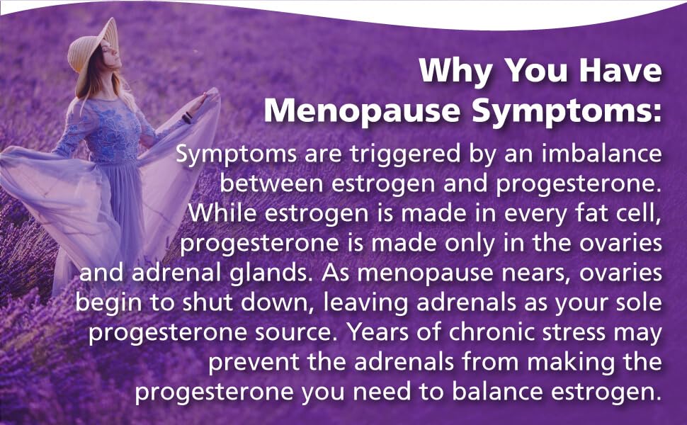 Menopause Support