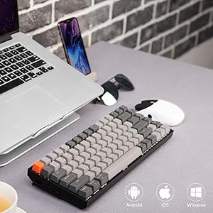 wireless mac keyboard