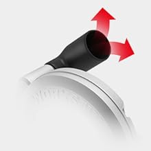 WORX Scie Circulaire 500W, 4200 RPM, WX439.2 21 akku kreissäge hand kreissäge längsanschlag 12v 18v kreissäge worx kreissäge bosch makita einhell