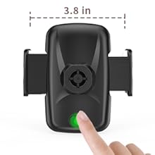 PHONE HOLDER