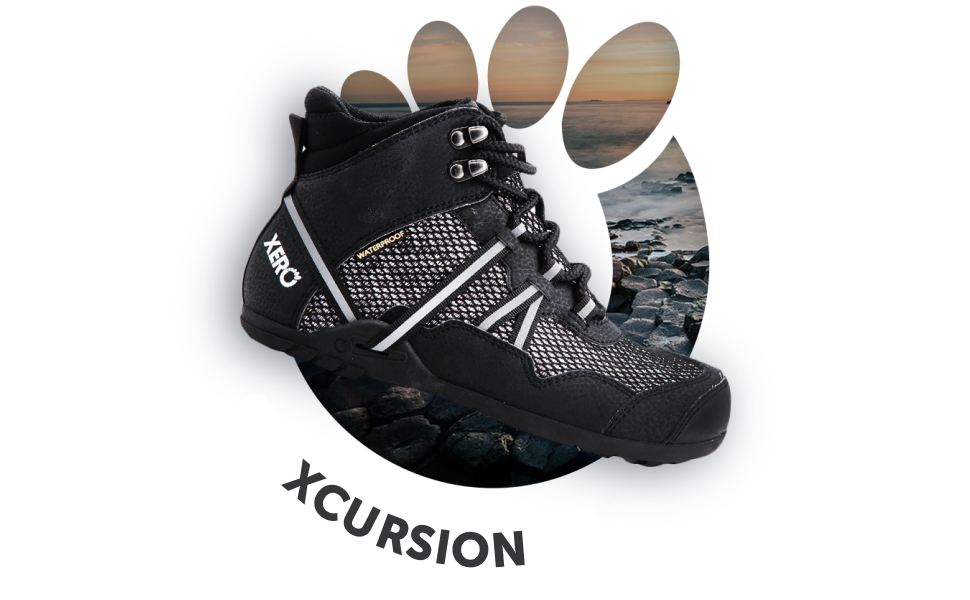 Xero xcursion womens Clearance