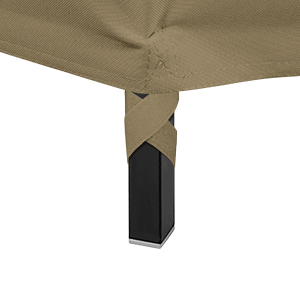 chaise lounger cover