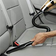 12V Wet and Dry Vacuum Cleaner 13 Vacuum Cleaner