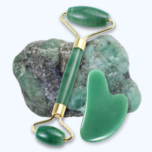 Frcolor jade roller 10