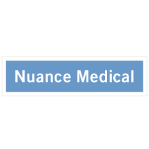 About Nuance Medical