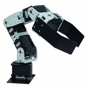 Amazon.co.jp: RT CRANE+V2 ROS対応 アームロボット : おもちゃ