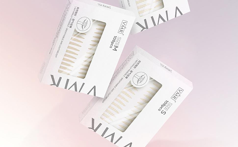 Eyelid Lifter Strips