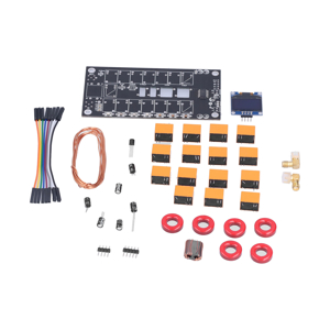 hobbyant ATU-100 1.8-55Mhz100Wメタルアクセサリー Amazon.co.jp: hobbyant ATU-100 1.8-55Mhz100Wメタル