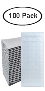 poly bubble mailer