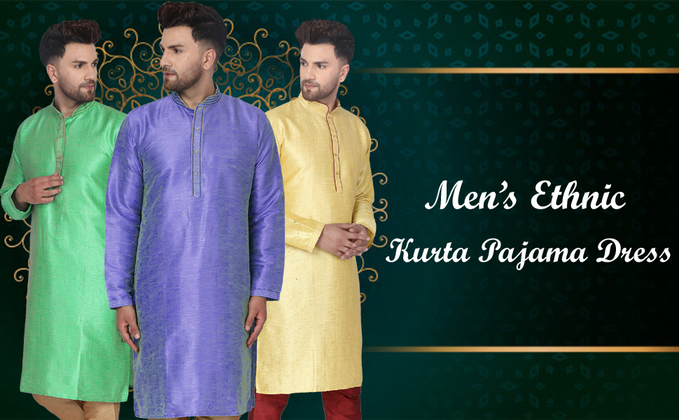 mens kurta pajama
