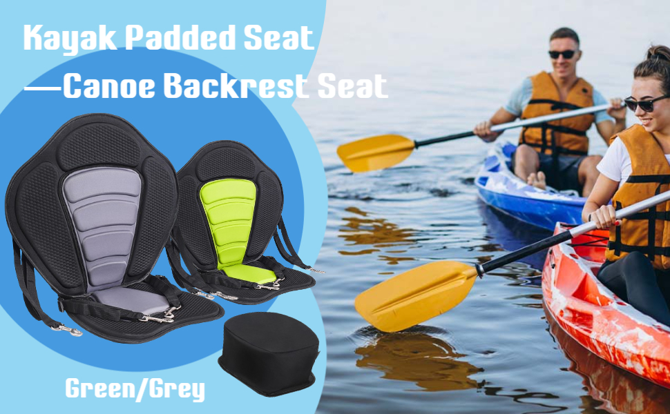 Kayak Seat