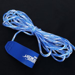 Fishing Net, Durable Nylon Mesh for Hand Throw Fishing, 2m