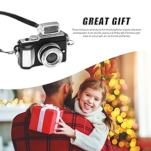 レトロなカメラ Amazon | Aoyitaf レトロスナップ M-ini カメラ | 1080p レトロ