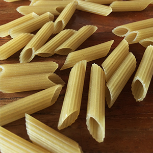 Penne di Riso Integrale