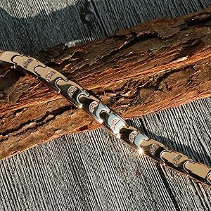 Amazon | ゲルマニウムブレスレット ステンレス ヘマタイト