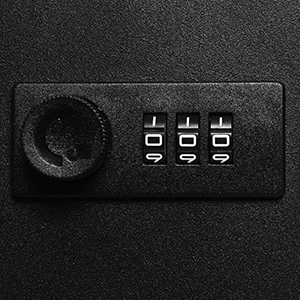 Dependable Combination lock