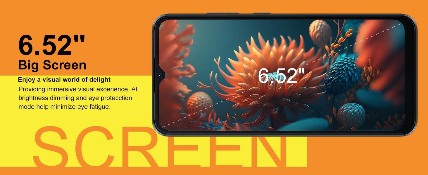 phone blackview WAVE 6C sim-free & unlocked mobile phones android phone smartphone