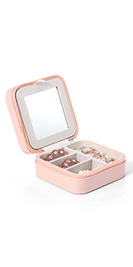 ジュエリーボックス